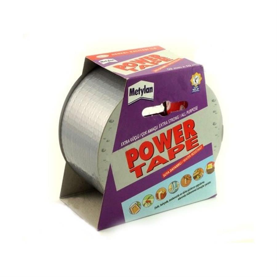 Power tape