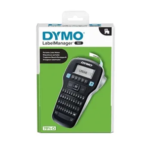 Dymo LM160 Elektronik Etiket Makinesi 2174612