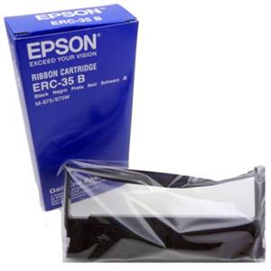 Epson ERC-35B Siyah Şerit C43S015453