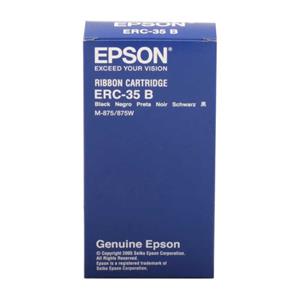 Epson ERC-35B Siyah Şerit C43S015453