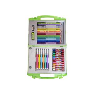 Faber Castell Boyama Çantası Pastel Renkler 5178000122