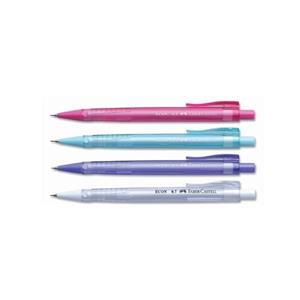 Faber Castell Econ 0.7 Versatil Kalem Seffaf 5081134310