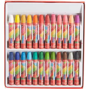 Faber Castell Redline Pastelboya 24lü 5282125324