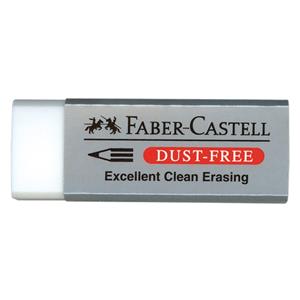 Faber Castell Silgi Dust Free 5130187130