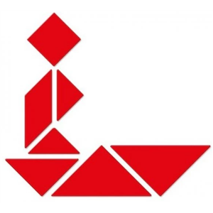 Hatas Tangram