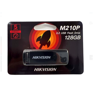 Hikvision Flash Bellek 128GB USB 3.2 M210P