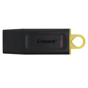 Kingston 128gb Usb 3.2 Flash Bellek DTX/128GB