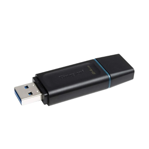 Kingston 64gb Usb 3.2 Flash Bellek DTX/64GB