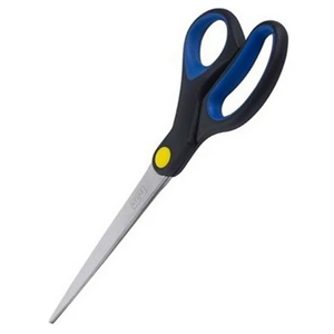 Kraf Makas Kauçuk Saplı 21 Cm 8,25 716G