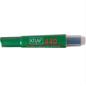 Kraf Tahta Kalemi Yeşil 440R