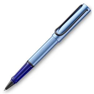 Lamy Al-Star Roller Kalem Alüminyum M Uç Aquamtic