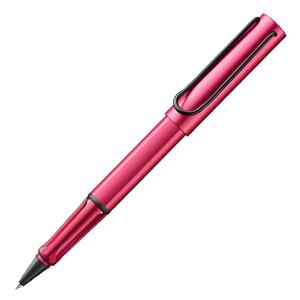 Lamy Al-Star Roller Kalem Alüminyum M Uç Fiery 3D9-FI