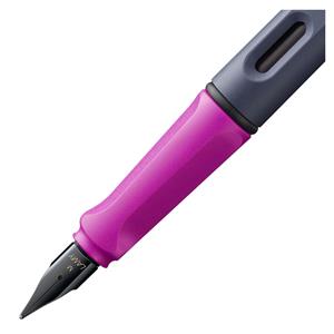 Lamy Safari Dolma Kalem 2024 M Uç Özel Üretim Pink Cliff