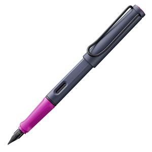 Lamy Safari Dolma Kalem 2024 M Uç Özel Üretim Pink Cliff