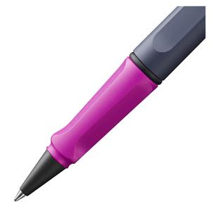 Lamy Safari Roller Kalem Özel Üretim Pink Cliff