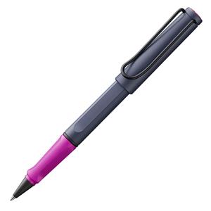 Lamy Safari Roller Kalem Özel Üretim Pink Cliff