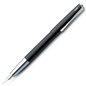 Lamy Studio Dolmakalem (M) Cilali Mat Siyah 67s-M