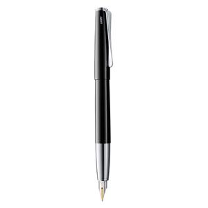 Lamy Studio Dolmakalem (M) Parlak Siyah 68ps