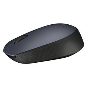 Logitech Wrl Mouse M170 Siyah 910-004642