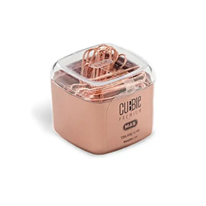 Mas Cubbie Ataş 50mm Rose Gold 1306