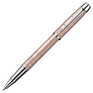 Parker Im Premium Metal Pembe Rollerkalem S0949770