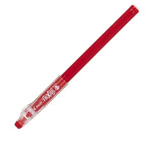 Pilot Frixion Ball Stick Kırmızı 51001094