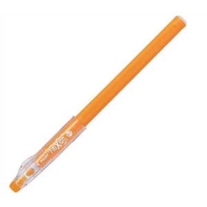 Pilot Frixion Ball Stick Turuncu 51001103