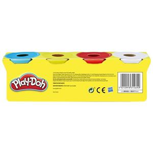 Play-Doh Oyun Hamuru 448gr 4lü B6510