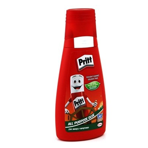 Pritt Yapıştırıcı Sıvı Solventsiz 100 Gr 1889417