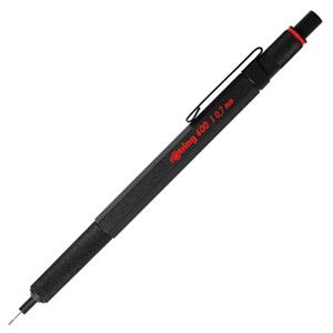 Rotring 600 Versatil Kalem 0.7mm Siyah 1904442