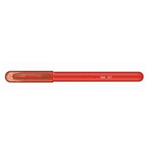 Rotring Jel Kalem 0.7mm Kırmızı 2114438