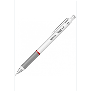 Rotring Rapid 0.7 Versatil Kalem Beyaz 2113890