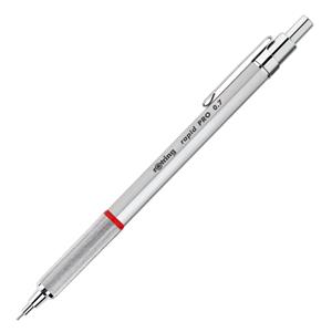 Rotring Rapid Pro Versatil 0.7mm Krom S0914530/1904256