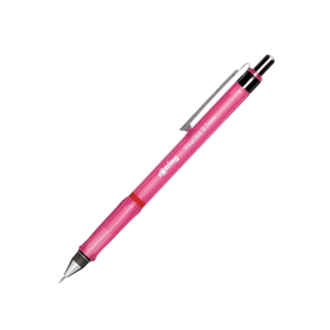 Rotring Visuclick Versatil 0.7mm Opak Pembe 2089090