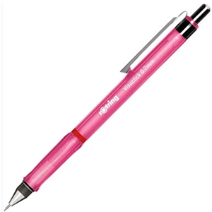 Rotring Visuclick Versatil Pembe 0.7mm 2089094