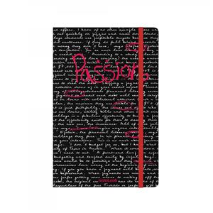 Scrikss Passion A5 100yp 70gr Çizg.Defter