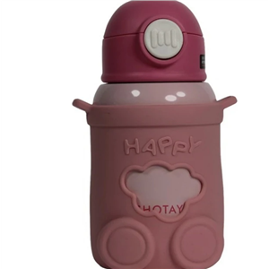 Shotay Happy Everday Çelik Termos 480ml BD-MTSHT8816