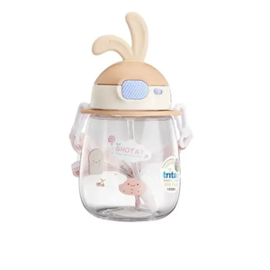 Shotay Rabbit Tritan Matara 600ml BD-MTSHT7008