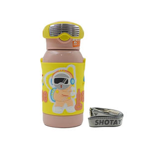 Shotay Space Termos 600ml BD-MTSHT8812