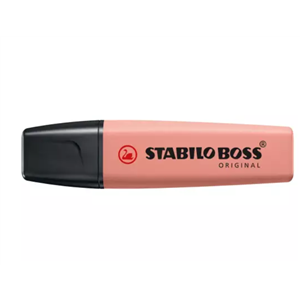 Stabilo Boss Nature Colors Gül Kurusu 70/175