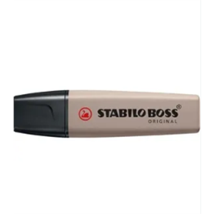 Stabilo Boss Nature Colors Koyu Gri 70/193