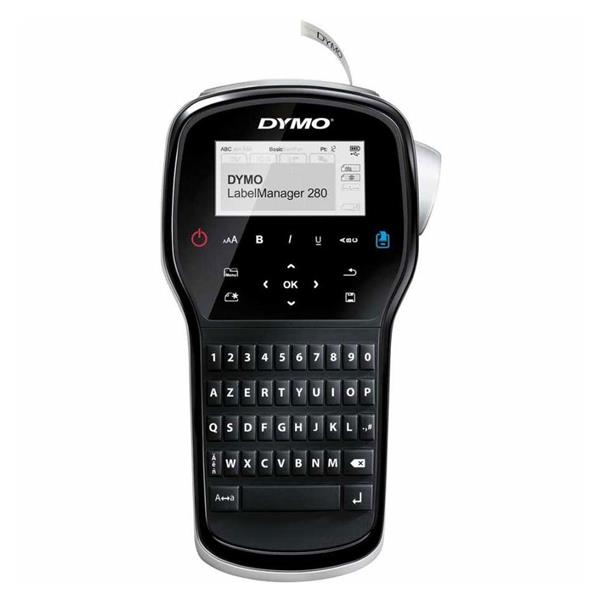 Dymo LM 280 PC Bağlantılı Etiket Makinesi S0968920