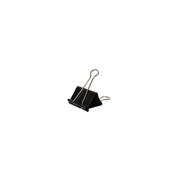 Kraf Binder Clips Kıskaç 15 mm 415g