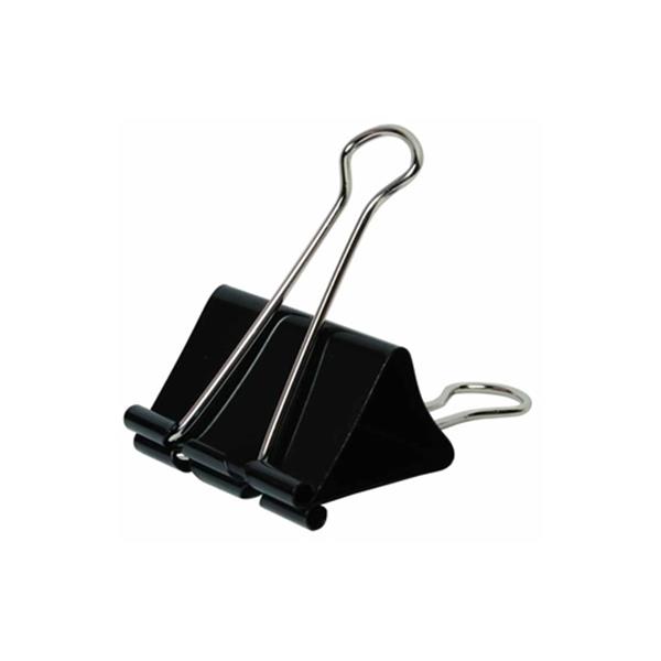 Kraf Binder Clips Kıskaç 51 mm 451g