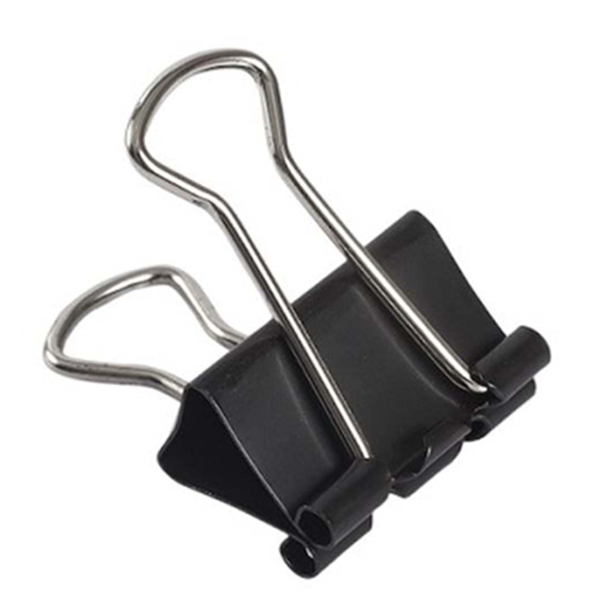 Kraf Binder Clips Kıskaç 19 mm 419g