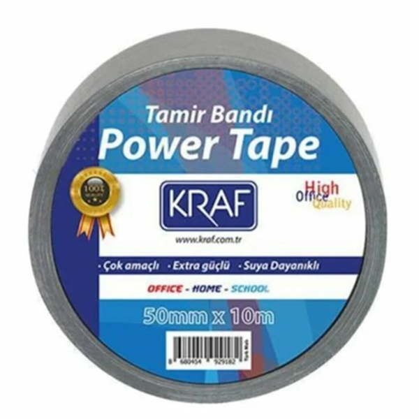 Kraf Tamir Bandı 50mmx10m 5010G