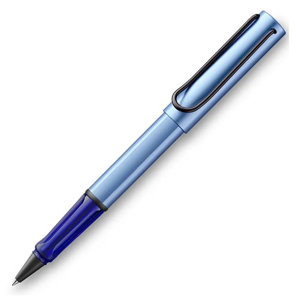 Lamy Al-Star Roller Kalem Alüminyum M Uç Aquamtic