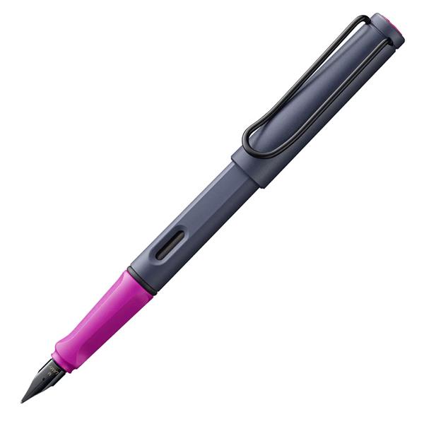 Lamy Safari Dolma Kalem 2024 M Uç Özel Üretim Pink Cliff