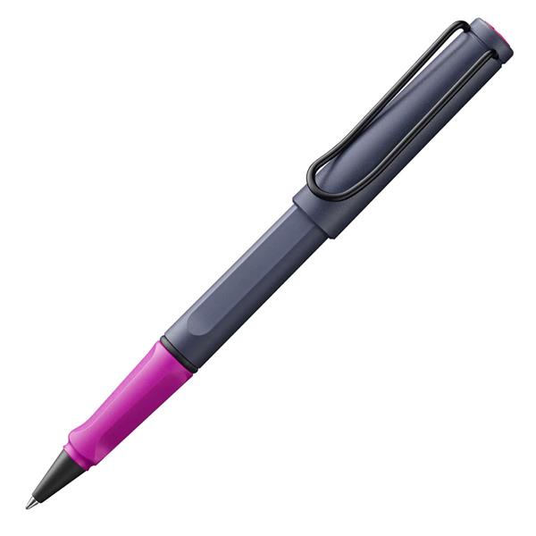 Lamy Safari Roller Kalem Özel Üretim Pink Cliff