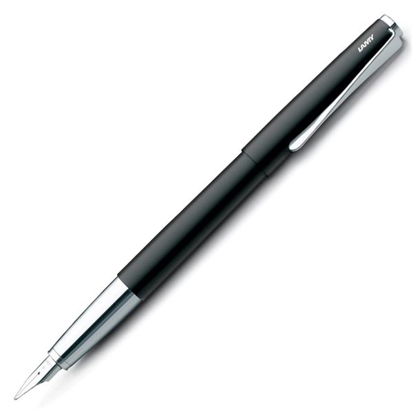 Lamy Studio Dolmakalem (M) Cilali Mat Siyah 67s-M